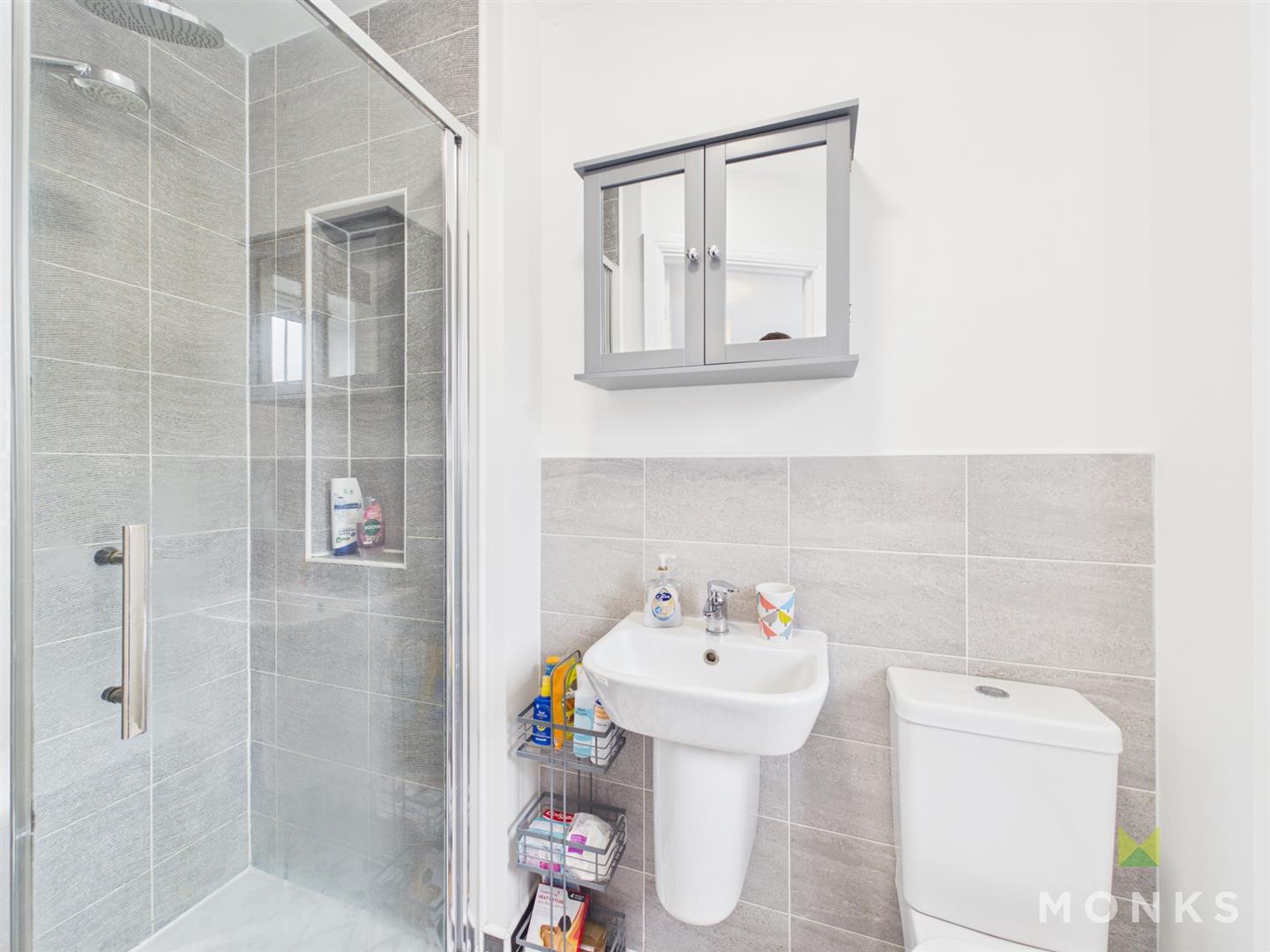 41 Hillside Drive, Shrewsbury, SY2 5LW For Sale